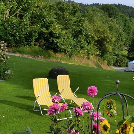 Holiday Home With Sauna Near A Ski Resort Drachselsried Exterior photo